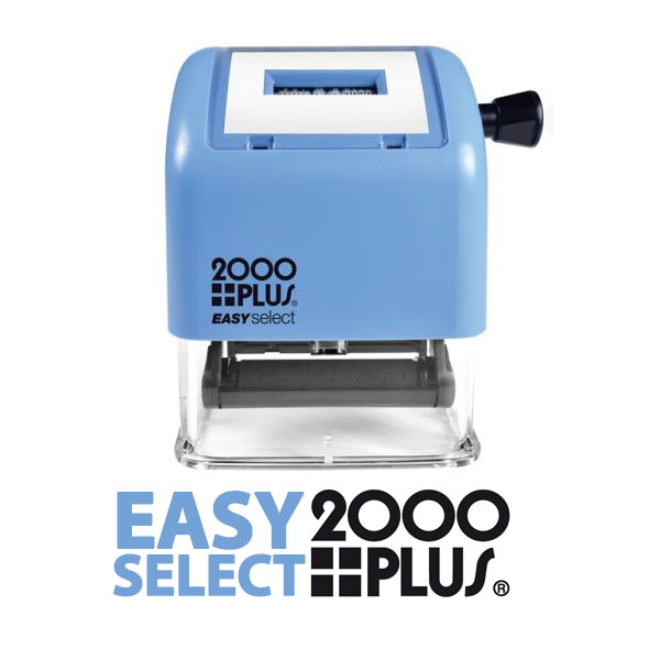 2000 Plus – Mesa Sign & Stamp